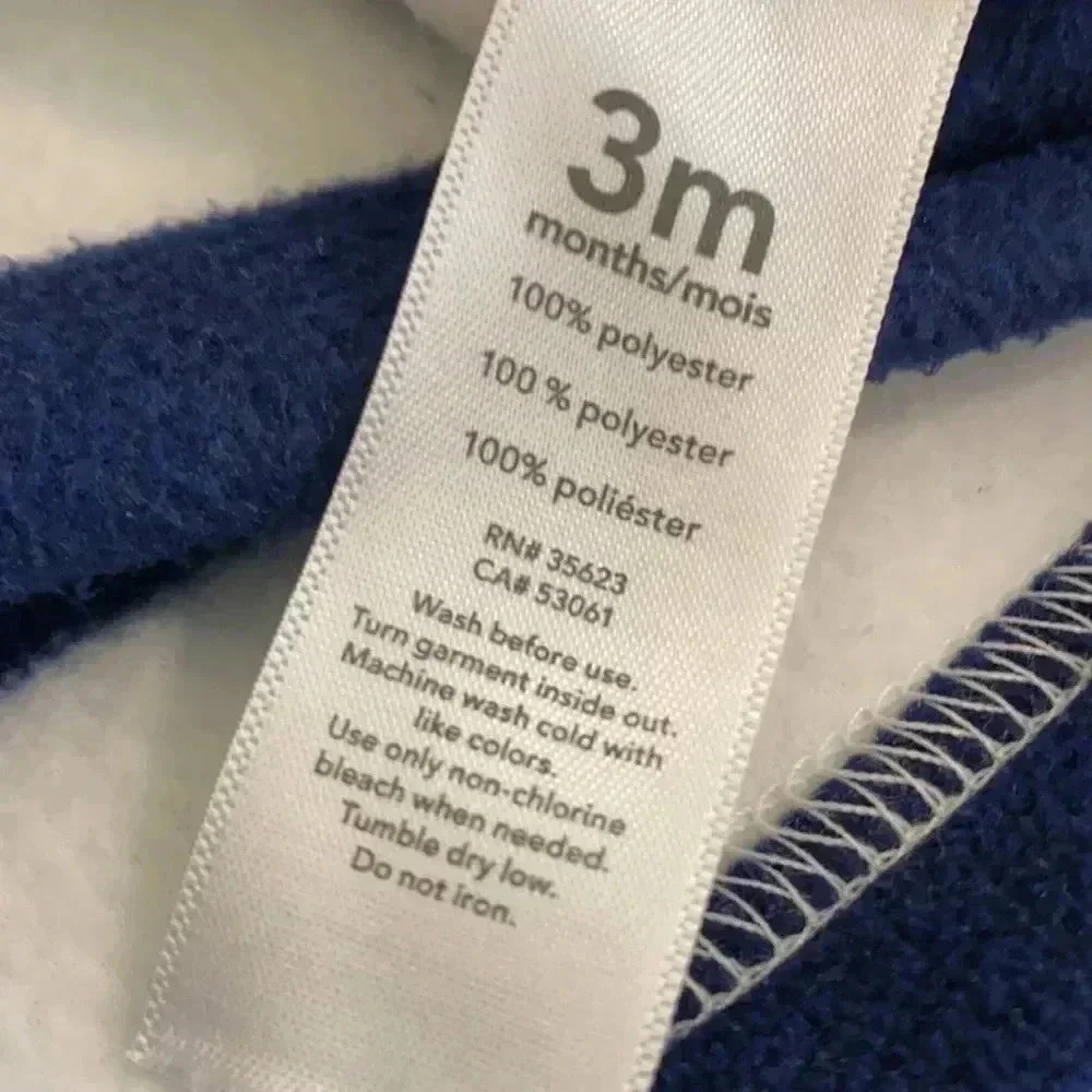 Carter’s baby top
